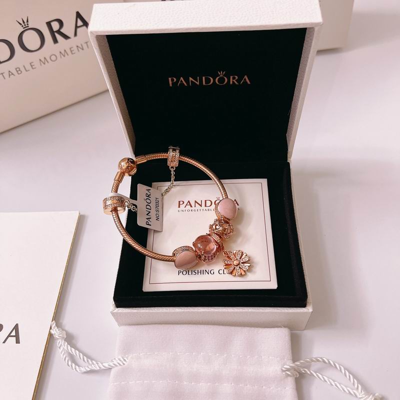 Pandora bracelet 17-21 05yxx79 (8)